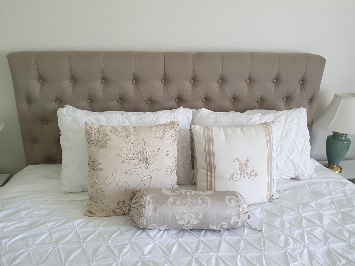 Rosebank Guesthouse Healesville Bagian luar foto