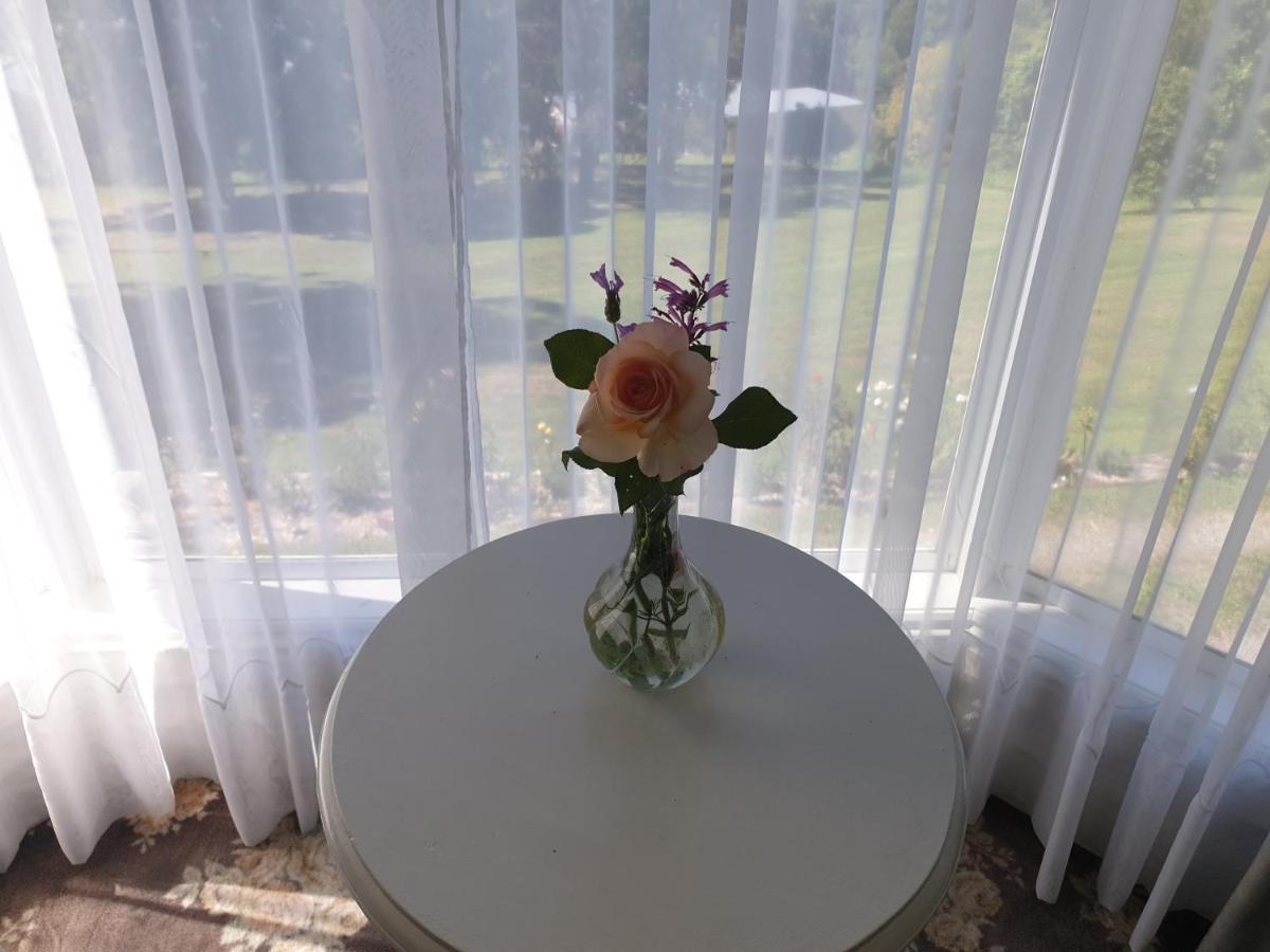 Rosebank Guesthouse Healesville Bagian luar foto