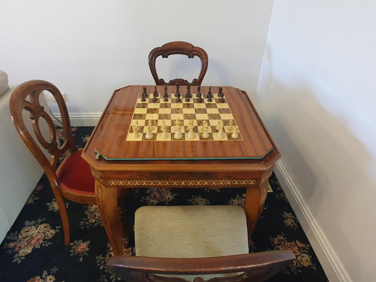 Rosebank Guesthouse Healesville Bagian luar foto