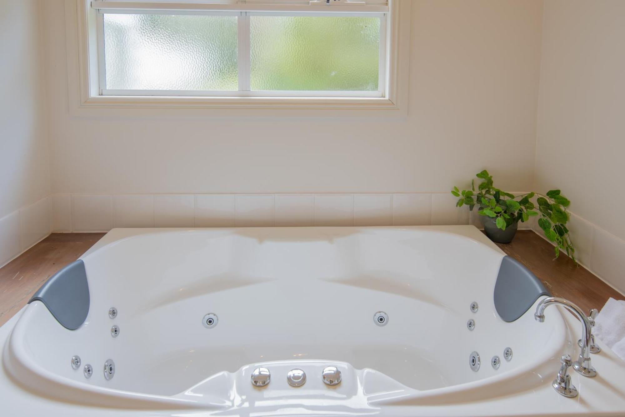 Rosebank Guesthouse Healesville Bagian luar foto