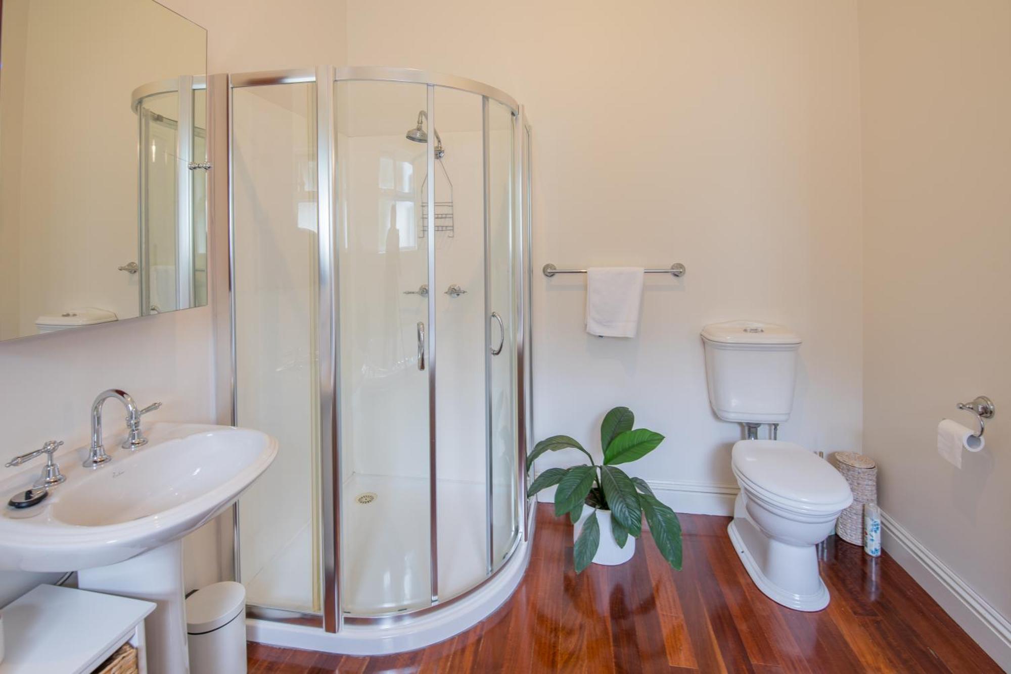 Rosebank Guesthouse Healesville Bagian luar foto